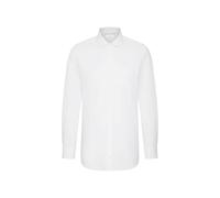 Seidensticker men's business shirt - regular fit - non-iron - Kent collar - extra long sleeves - 100% cotton