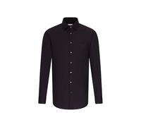 Seidensticker men's business shirt - regular fit - non-iron - Kent collar - long sleeve - 100% cotton