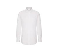 Seidensticker men's business shirt - regular fit - non-iron - Kent collar - long sleeve - 100% cotton