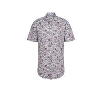Seidensticker Men's Herren Business Hemd Shirt, Green, 32