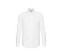 Seidensticker Men's Herren Business Hemd Slim Fit Formal Shirt