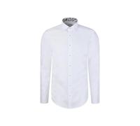 Seidensticker Men's Shaped Fit Langarm Business Hemd Shirt