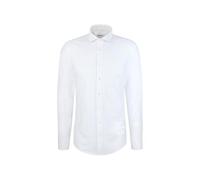 Seidensticker Men's Slim Fit Langarm Performance-Hemd Business Shirt