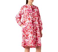 Seidensticker Women's 133002-43 Dress,Pink,38