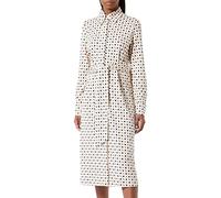 Seidensticker Women's 134011 Dress, Cream, 12