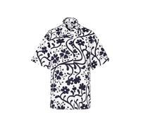 Seidensticker Women's Damen Bluse Blouse, Blue, 10