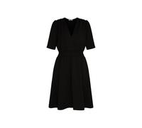 Seidensticker Women's Blouse Dress, Black, 20