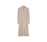 Seidensticker Women's 134011 Dress, Cream, 12