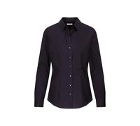 Seidensticker women's blouse - shirt blouse - slim fit - long sleeve - plain - 100% cotton
