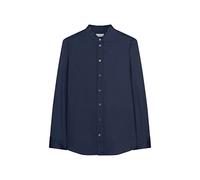 Seidensticker Women's 131822-19 Blouse, Navy, 8