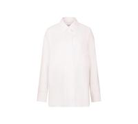 Seidensticker Women's Damen Bluse Blouse, White, 18