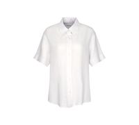 Seidensticker Women's Damen Bluse Blouse, White, 20