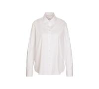 Seidensticker Women's Fashion Blouse, White, 8