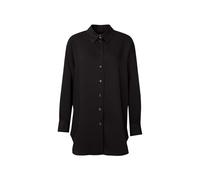 Seidensticker Women's Oversized Fit Blouse, Black, 10
