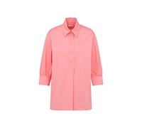 Seidensticker Women's Regular Fit 3/4 Sleeve Blouse, Rose, 38, Rose, 6