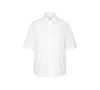 Seidensticker Women's Regular Fit Blouse, White, 22