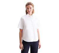 Seidensticker Women's Regular Fit Blouse, White, 22