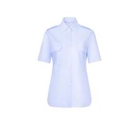 Seidensticker Women's Slim Fit Blouse, Blue, 14