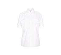 Seidensticker Women's Slim Fit Blouse, White, 10