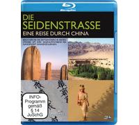 Seidenstrasse - Eine Reise durch