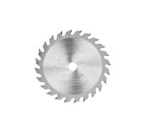 SEIDER 1pc Circular Saw Blade 89/115mm for Angle Grinder TCT Saw Disc Carbide Tipped Wood Cutting(115x10x40T)