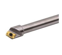 SEIDER Holder 12mm Chamfer Mill Tool 45 Degree Carbide Inserts CNC Lathe Milling Chamfering Cutter