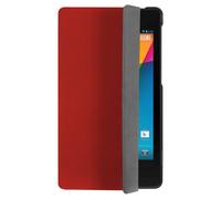 Seidio CSF1ASN72-RD LEDGER Folio Case for Google Nexus 7 - Red