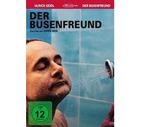 Seidl,Ulrich - DER BUSENFREUND - MOVIE [DVD] [1997]