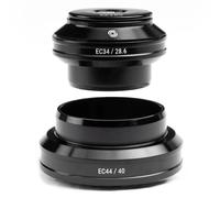 Seido Pro Ec Integrated Headset One Size Black