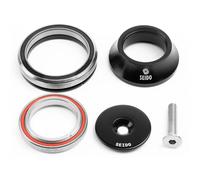 Seido Pro Is Integrated Headset One Size Black