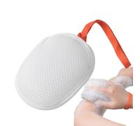 Seifennetze - Fixed Netz and Wash Holder | Shower and Bath Accessories for Women, Men and Women | Practical for Bathrooms, Travel, Camping, Outdoors