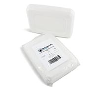 Seifenprofis - Glycerine Melt And Pour Soap Base SLS FREE - (1kg White)