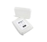 Seifenprofis© Glycerine Soap Raw Soap Base SLS/SLES (1 kg White)