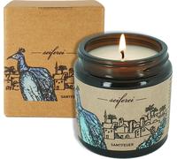 Seiferei "Velvet Flame" Scented Massage Candle - 120 ml