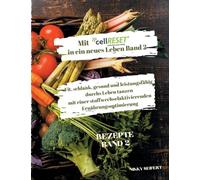 Seifert - Mit cellRESET in ein neues Leben Band 2 Fit schlank gesund - X555z