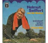 Seiffert, Helmut und Die Westen - Ich könnt schon wieder - Trimm Dich