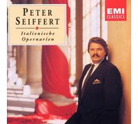 Seiffert - Italienische Opernarien
