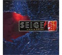 Seige - Under Seige (US Import)