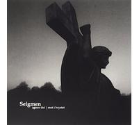 Seigmen - Agnus Dei/Mot I Brystet [VINYL]