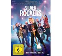 Seigner, Mathilda - Silver Rockers: Rock 'N' Roll Will Never Die! - [DVD]