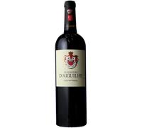 Seigneurs d'Aiguilhe 2020 - Second Wine Of Château d'Aiguilhe