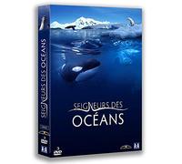 Seigneurs des Océans - 3 DVD