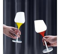 Seihoae 2 Pack Cordless Table Lamp, Metal Aluminum Housing, 4000mAh Battery Rechargeable, 3 Color Stepless Dimming Up to 96 Hours, for Restaurant/Dinner/Bedroom/Indoor/Outdoor