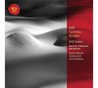 Orff: Carmina Burana