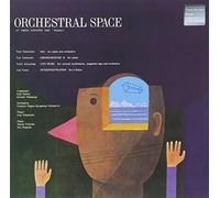 Seiji Ozawa - Orchestral Space 1966 1: Toru Takemitsu: Arc 1