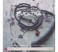 Seiji Ozawa - Richard Strauss: Elektra