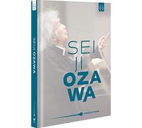Seiji Ozawa - Seiji Ozawa - Retrospective