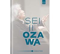 Seiji Ozawa - Seiji Ozawa - Retrospective