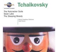Seiji Ozawa - Tchaikovsky: Ballet Suites [New CD] Portugal - Import