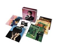 Seiji Ozawa & The Chicago Symphony Orchestra - The Complete Rca Recordings